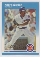 Andre Dawson