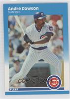 Andre Dawson