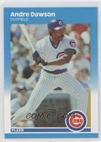 Andre Dawson