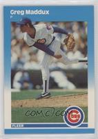 Greg Maddux [EX to NM]