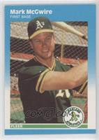 Mark McGwire