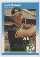 Mark McGwire