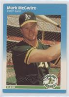 Mark McGwire [EX to NM]