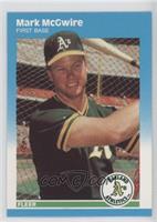 Mark McGwire