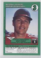 Carlton Fisk, Dan Quisenberry