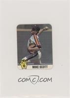 Mike Scott