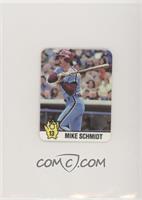 Mike Schmidt