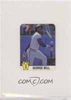 George Bell