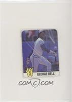 George Bell