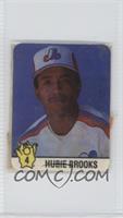 Hubie Brooks