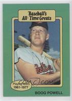 Boog Powell