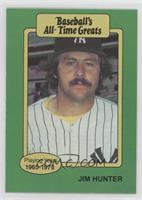 Catfish Hunter