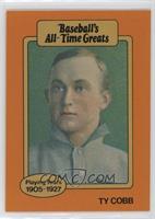 Cy Young (Yellow Back)