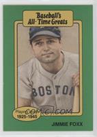 Jimmie Foxx