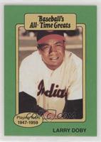 Larry Doby