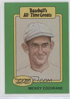 Mickey Cochrane