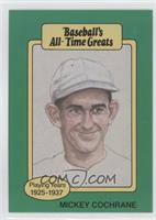 Mickey Cochrane