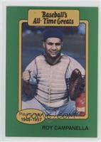 Roy Campanella