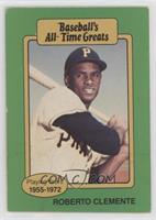 Roberto Clemente (Hat Logo Visible) [Poor to Fair]