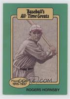 Rogers Hornsby [EX to NM]