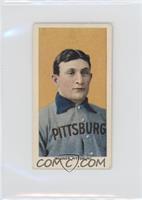 Honus Wagner (T-206) [EX to NM]