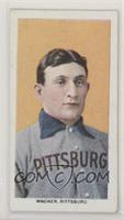 Honus Wagner (T-206)