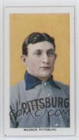 Honus Wagner (T-206)