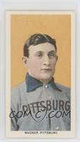 Honus Wagner (T-206)