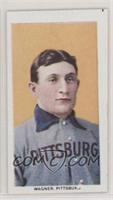 Honus Wagner (T-206)