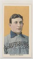 Honus Wagner (T-206)