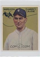 Nap Lajoie (1933 Goudey) [EX to NM]