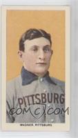 Honus Wagner