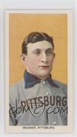 Honus Wagner