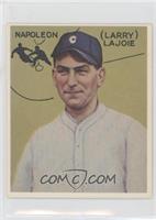 Nap Lajoie [EX to NM]