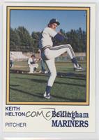 Keith Helton