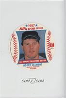 Roger Clemens