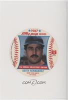 Keith Hernandez