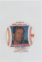 George Brett [Good to VG‑EX]