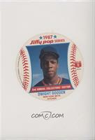 Dwight Gooden