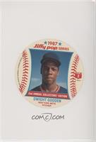 Dwight Gooden [Good to VG‑EX]