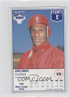 Eric Davis