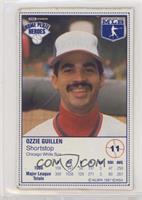 Ozzie Guillen [Noted]