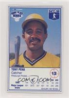 Tony Pena