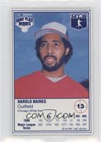 Harold Baines