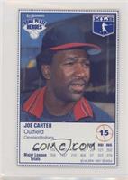 Joe Carter