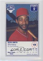 Ozzie Smith