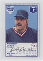 Kirk Gibson