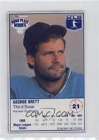 George Brett