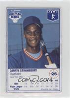 Darryl Strawberry