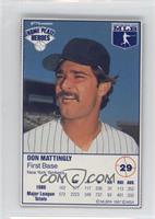 Don Mattingly